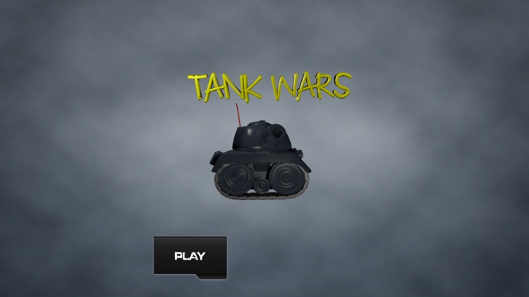 Penguin Presents Tank Wars screenshot-4