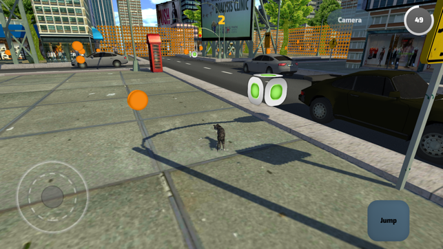 Real Cat Simulator : Free Roam(圖4)-速報App