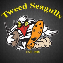 Tweed Heads Seagulls Rugby League Senior and Junior Football Clubs