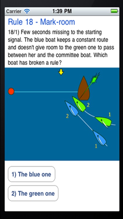 The Racing Rules of Sailing