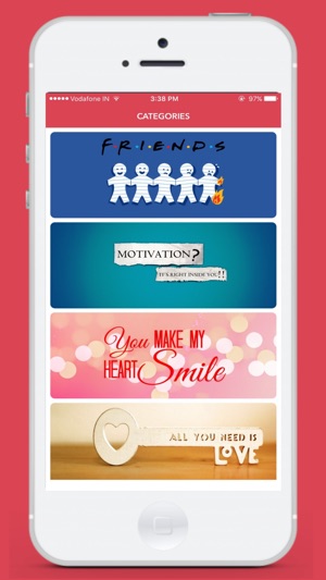 PIXSHARE - Personalised Greeting Cards(圖2)-速報App