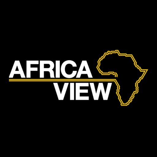 Africa View Icon