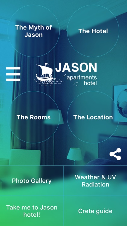 Jason hotel