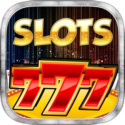 777 A Extreme Treasure Lucky Slots Game - FREE Vegas Spin & Win icon