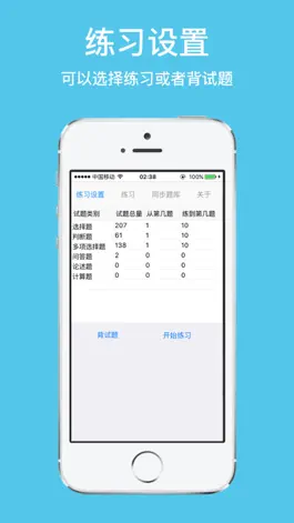 Game screenshot 一考过 mod apk