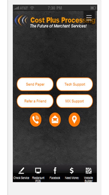 Cost Plus Processing LLC