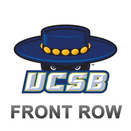 UCSB Gauchos Front Row Читы