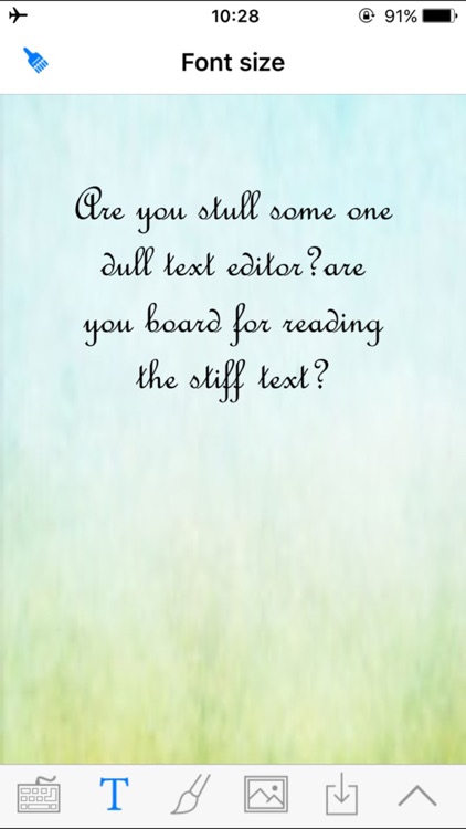Font Dresser Pro