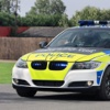Police Car Driving 3D Simulator