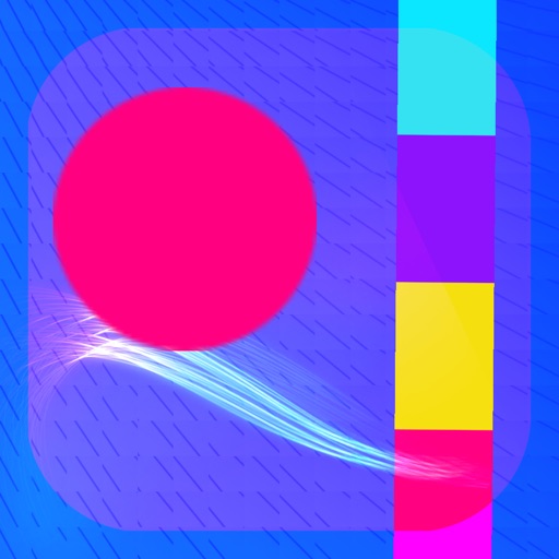 Colorfly ! icon