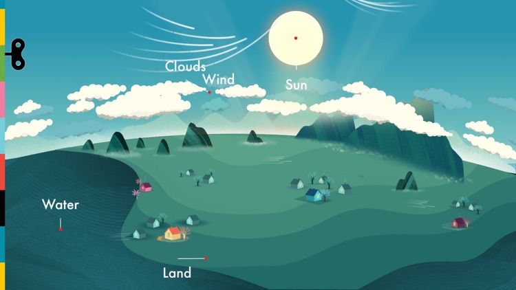 Weather by Tinybop screenshot-4
