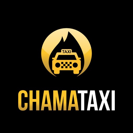 Chama Taxi icon
