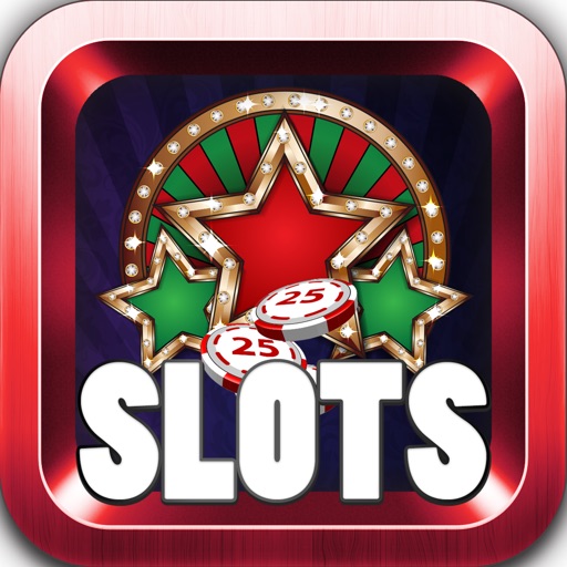 Big Fantasy Of Vegas Jackpot - Free Edition Las Vegas Games icon