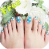 Best Toes Nail Designs