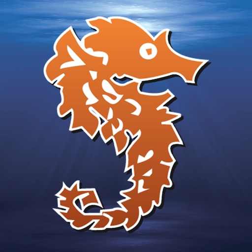 Sea King Seafood Markets icon