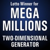 Lotto Winner for Mega Millions