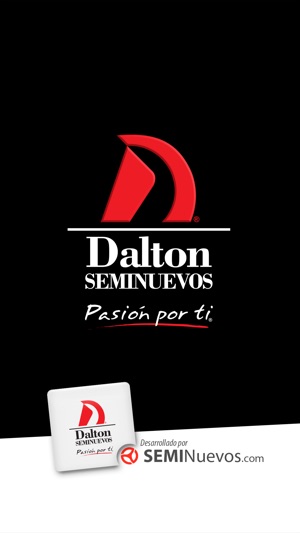 Dalton Seminuevos(圖1)-速報App