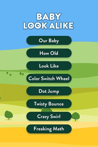 What Would Our Baby Look Like Pro - Cool game to guess who are the most resemble to your face photo, mom or dad? screenshot 3