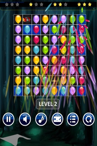 Popball! screenshot 4