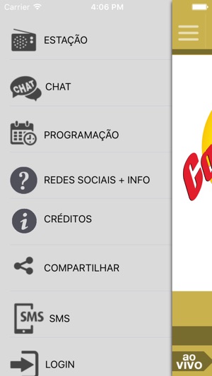 Caraguá FM, 89.5(圖3)-速報App