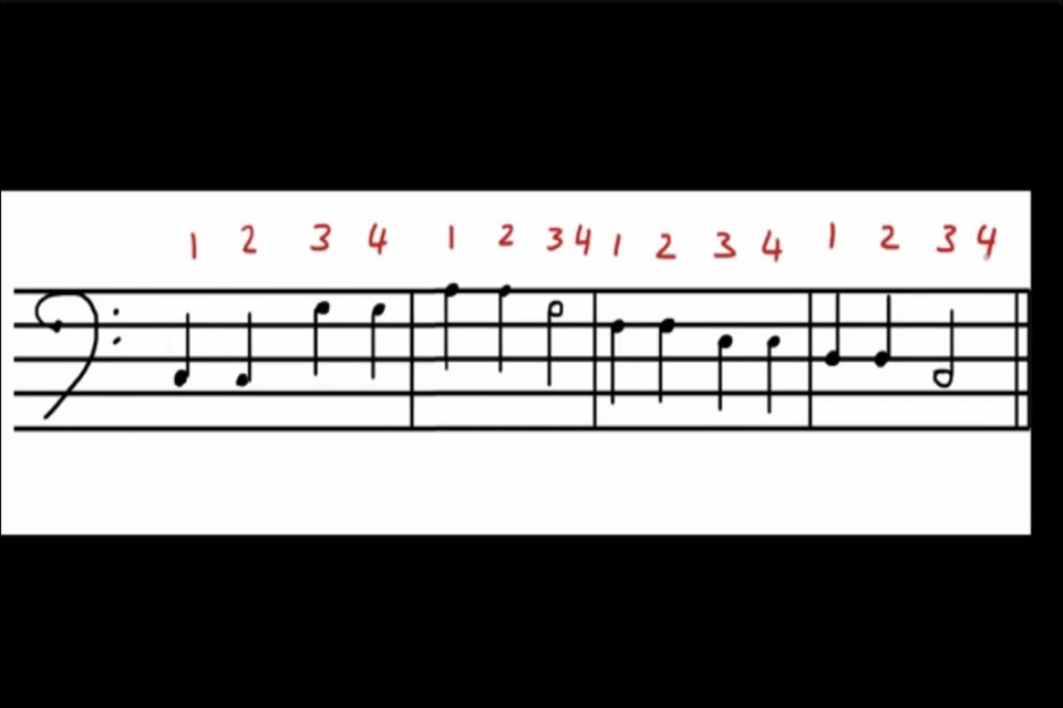How To Read Music Lessons screenshot 4
