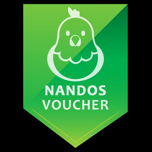 Vouchers For Nandos icon
