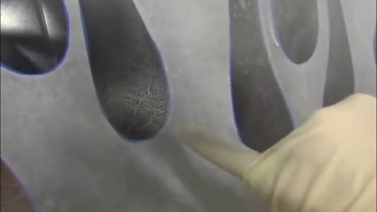 Airbrushing Lessons screenshot-4