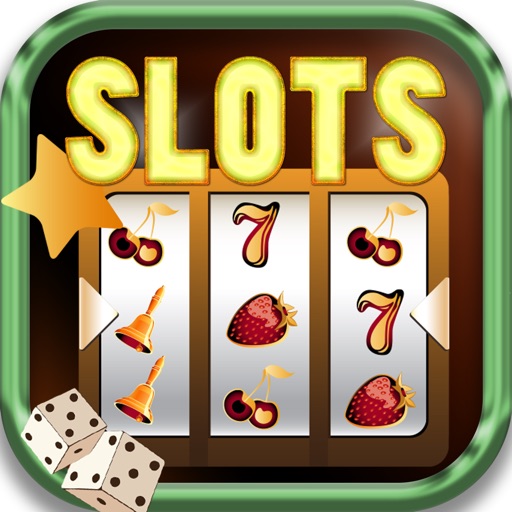 101 Ceasar of Vegas Slots Game - FREE Las Vegas Casino Games icon