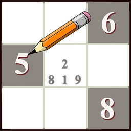 Sudoku Ultimated