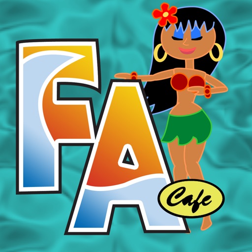 Little Margie's FA Cafe icon