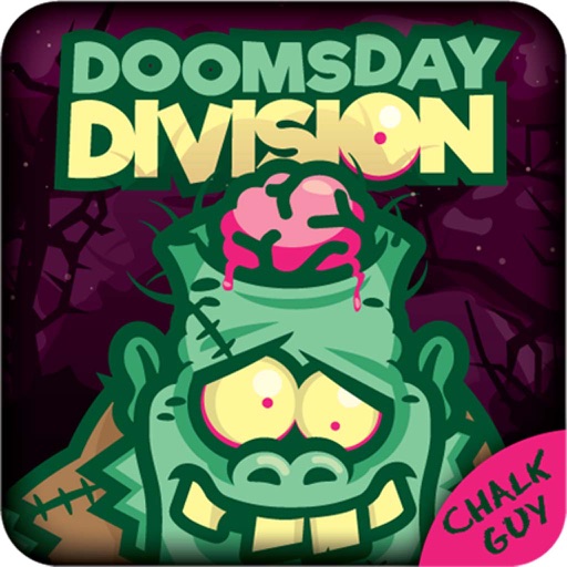 Doomsday Division