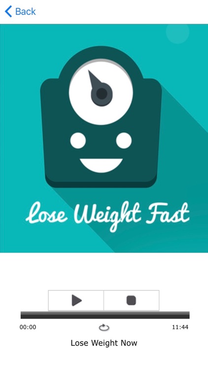Lose Weight Fast Hypnosis To Stop Binge Eating