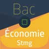 Economie Bac STMG 2016