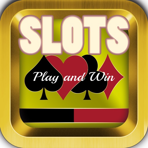 Slots Play and Win in Monte Carlo - Game Free Of Casino icon