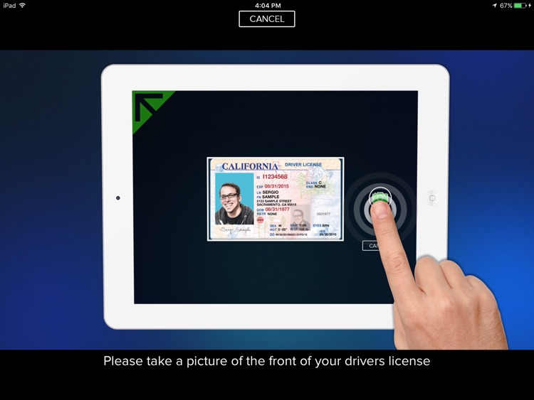 Enlive Patient Forms