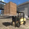 Forklift Driving Simulator Pro 2016