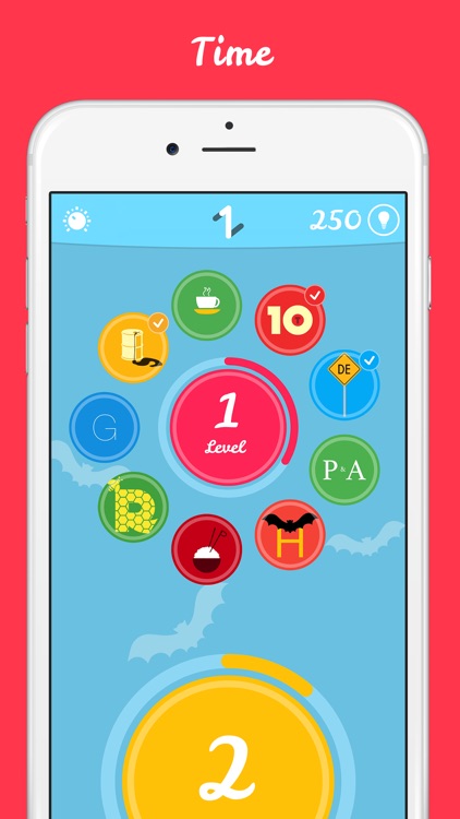 Rebus Zone: Crazy Logic Riddles screenshot-0