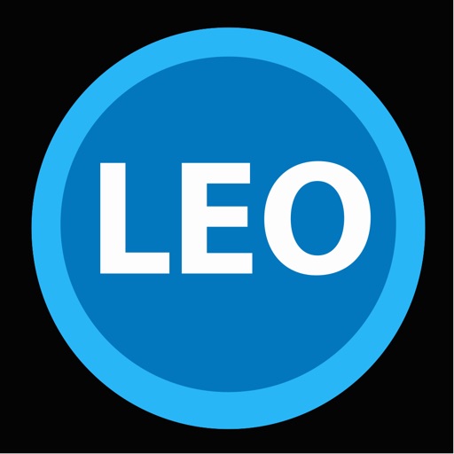 LEO Reporter Icon