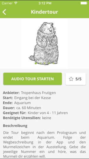 Tropenhaus Frutigen(圖3)-速報App