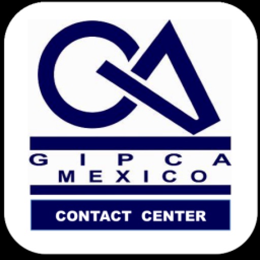 GIPCA - Contact Center icon