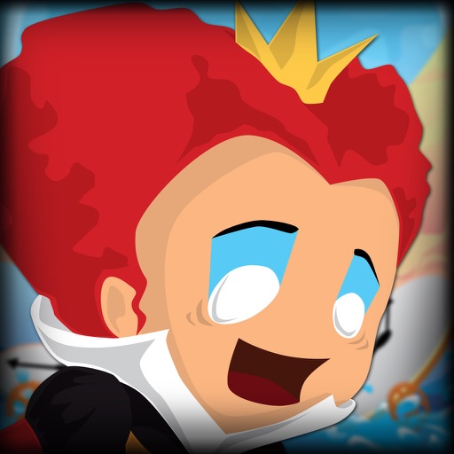 Save The Time - Alice In Wonderland Through The Looking Glass Version iOS App