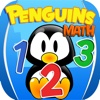 Math Kids Little Penguin Version
