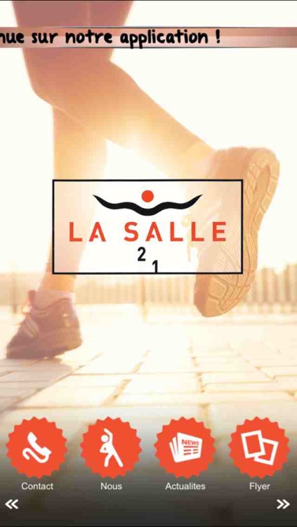 La Salle 21