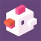 Crossy Bird - Endless Arcade Flappy