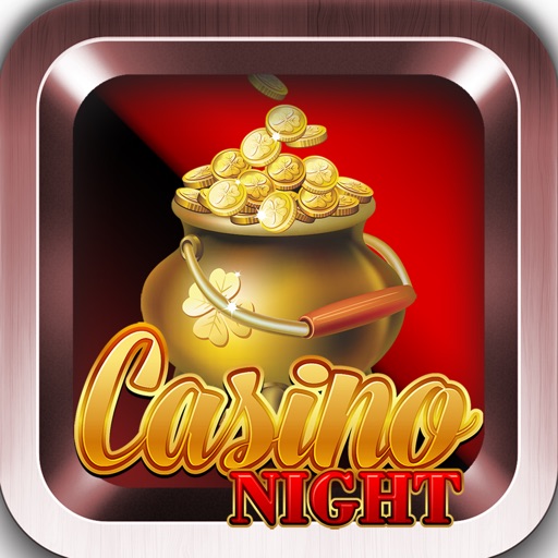 Awesome Casino Gold Pot - FREE VEGAS GAMES