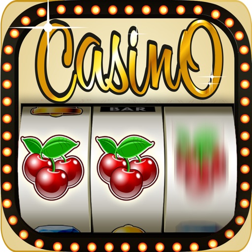Aaaalys My Rich Classic 777 Slots Machines Icon