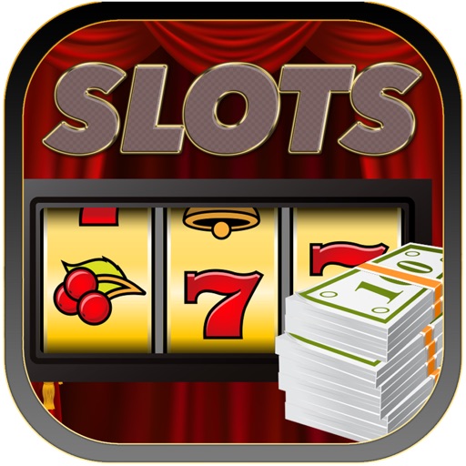 SLOTS Solitaire: Money Supreme - Free Slots Machines icon