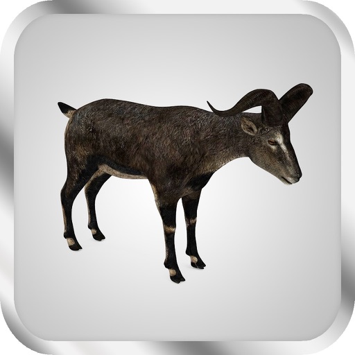 Pro Game - PAYDAY 2: The Goat Simulator Heist Version Icon