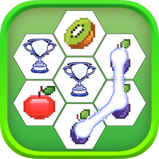 Pixel Fruits - Tasty Reward iOS App