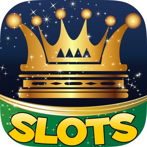 Aaron Game of Lucky Slots, Blackjack 21 and Roulette icon